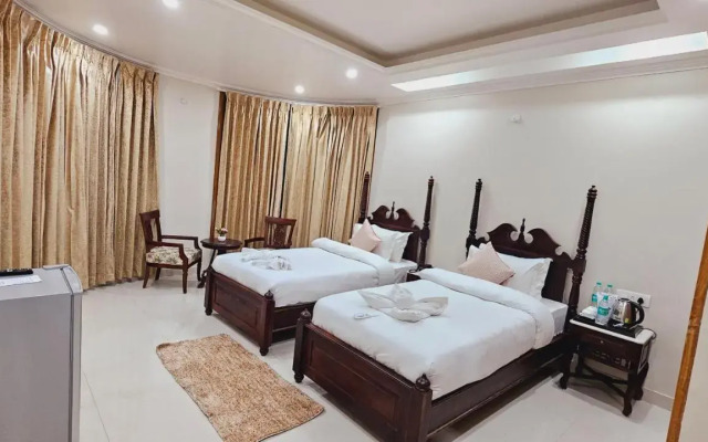Hydrangea Heights by PTW Hotels