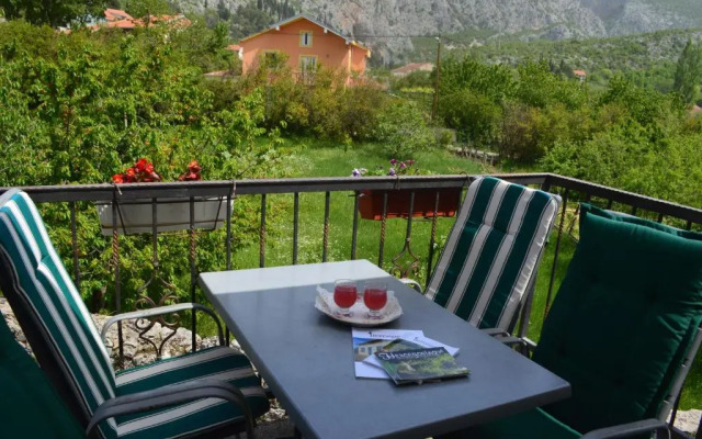 Rooms Bašić