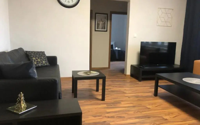 Old Town Boutique Apartments