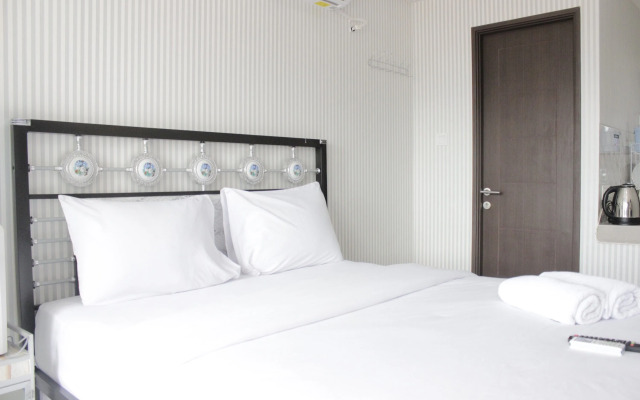 Capital O 92557 Apartemen Mekarwangi Square By Agus