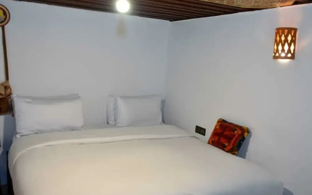 Riad Fes Elkaid