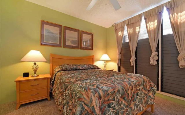 Hale Mahina #B304 - 1 Br Condo