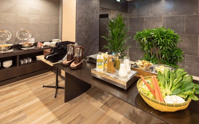 APA Hotel Kyoto Gojo Omiya