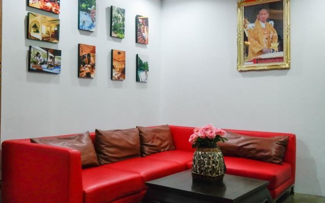 S2S Boutique Resort Bangkok