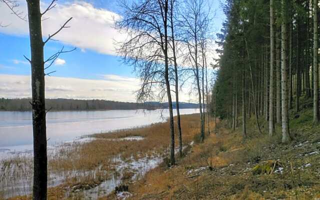 Kronobergshed vandrarhem och kursgård