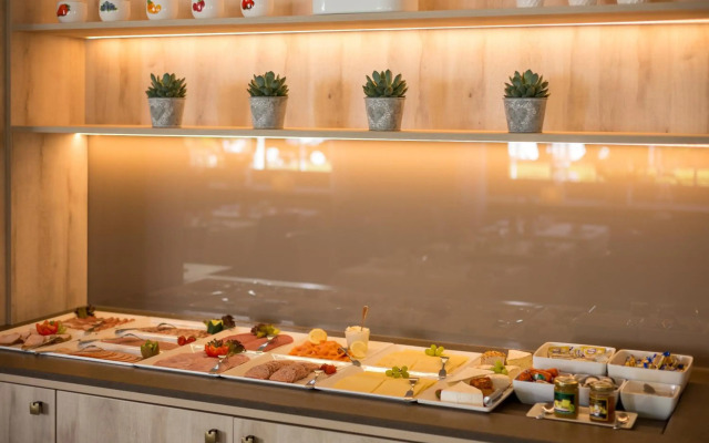 Parkhotel Hohenfeld Münster
