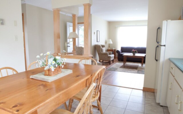 Kindred Spirits Country Inn