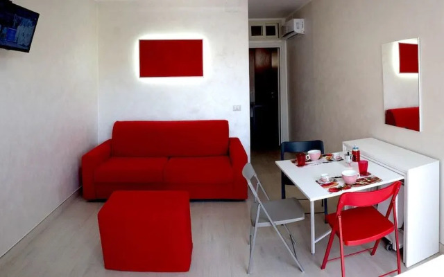 Il Patio del Cilento