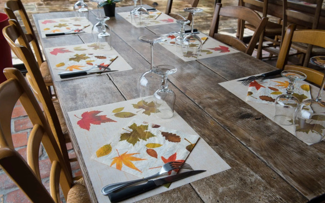 Auberge Le Renard'eau