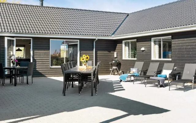 Holiday Home in Kappeln