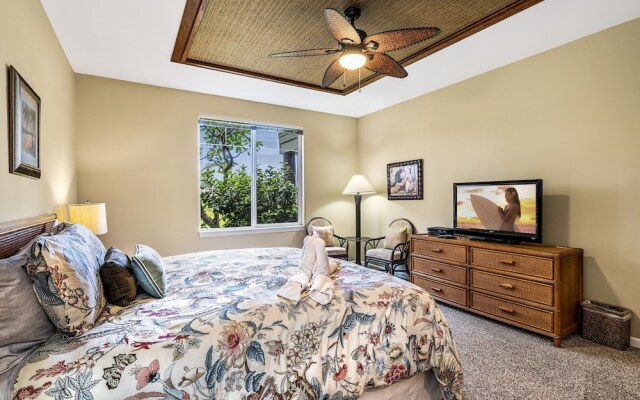 Waikoloa Beach S G2 2 Bedroom Condo by RedAwning