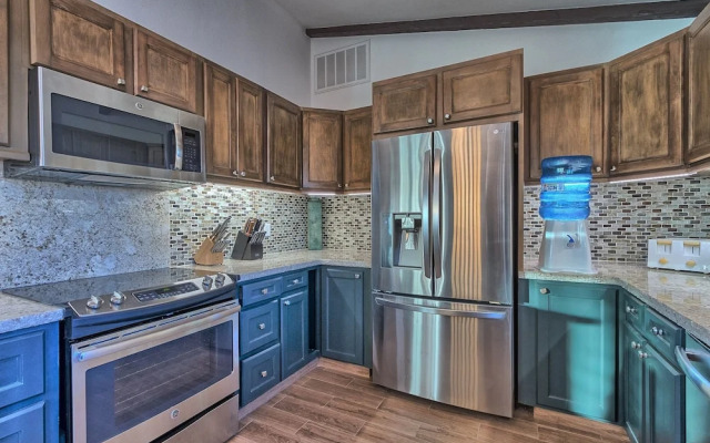 Casa Zillori by RedAwning