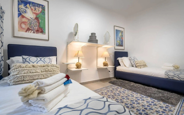 Sweet Inn Apartments - Yehoash Street