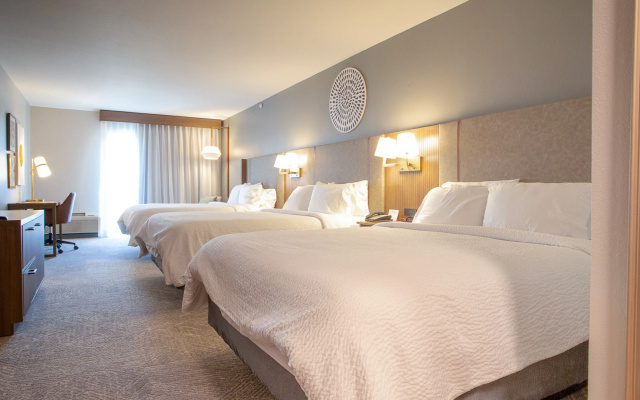 Holiday Inn Midland by IHG