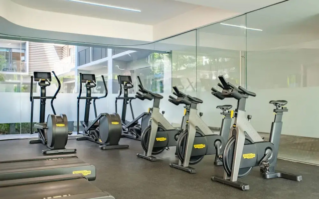 Lumina at Taman Condesa