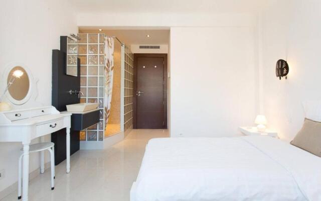 Sea View 3 Beds Next To Palais