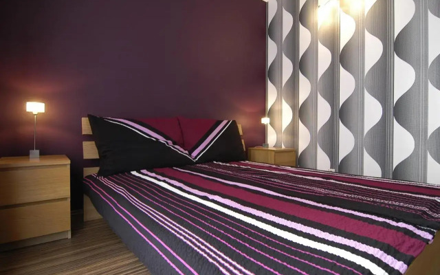 Apartment Color Beach