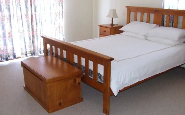 Government Rd 63 - Shoal Bay