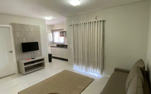 Ingleses Paradise Flat