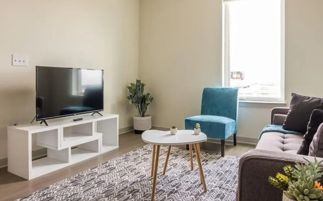 TWO Stunning Nulu CozySuites