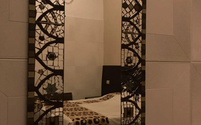 Samsara Hotel Salta