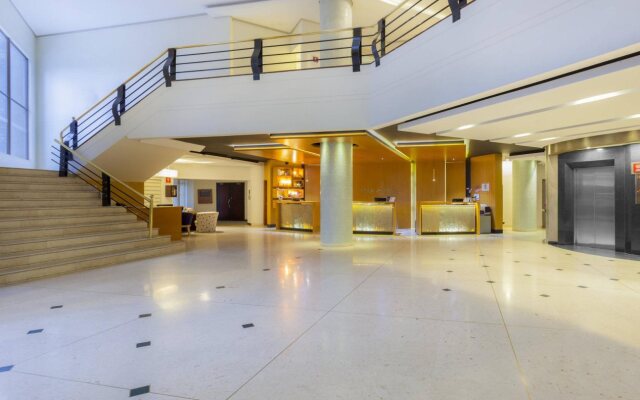 Four Points by Sheraton Medellin