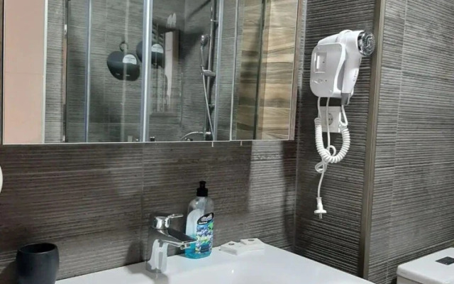 Luxury Rest-Time Flat