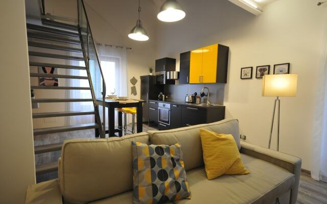 Papireto 11 Loft