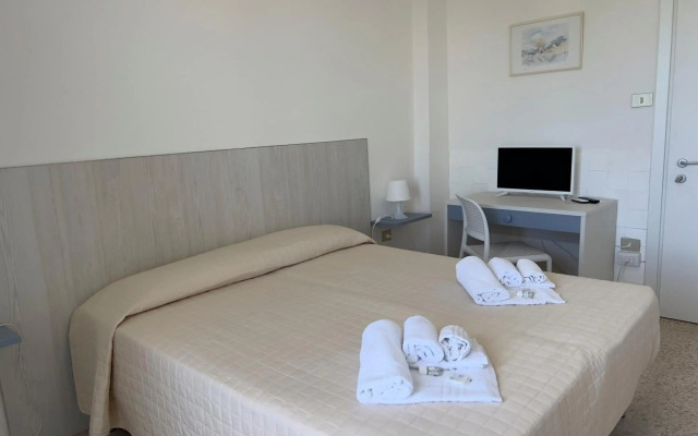 Hotel Castelsardo Domus Beach