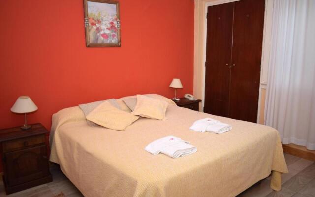 Hotel Ideal