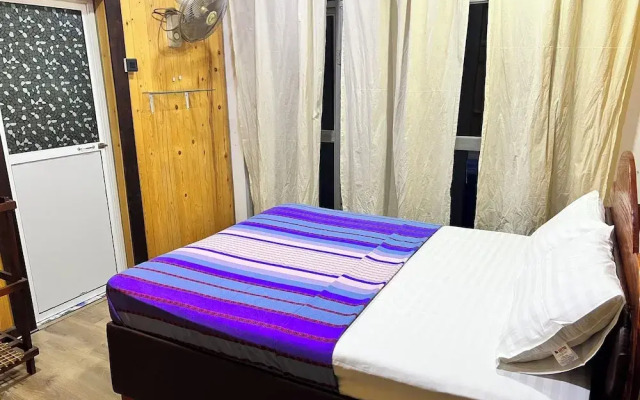 The Hideaway in Kandy