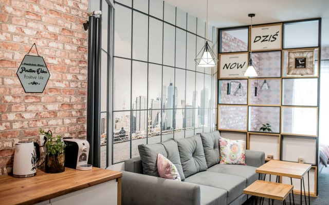 Apartamenty Suite Czestochowa Superior