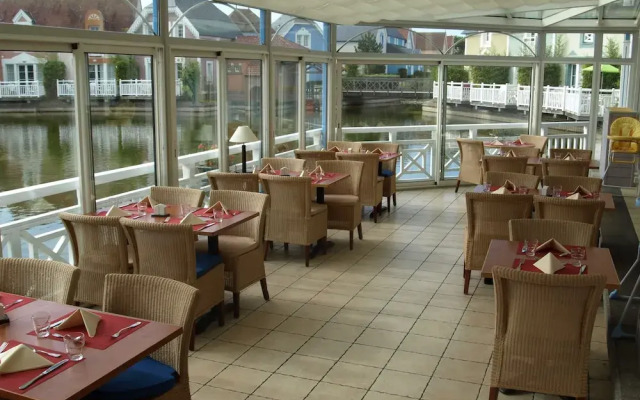 Maeva Particuliers Résidence Belle Dune