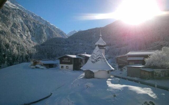 Gästehaus Hirschenhof