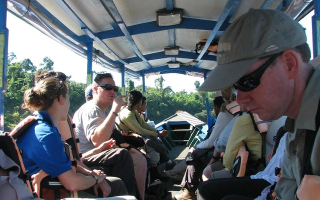 Ecoaventuras Amazonicas