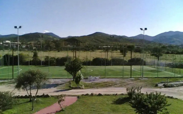 Budoni Resort