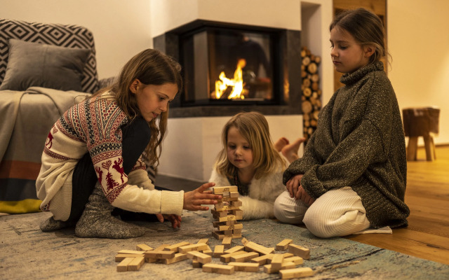 Alpine Residence Dachsteinperle