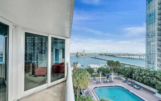 The Grand Condos by Edgewater One IR