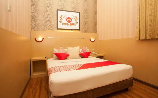 OYO 1140 Hotel Tresya Tanjung Balai