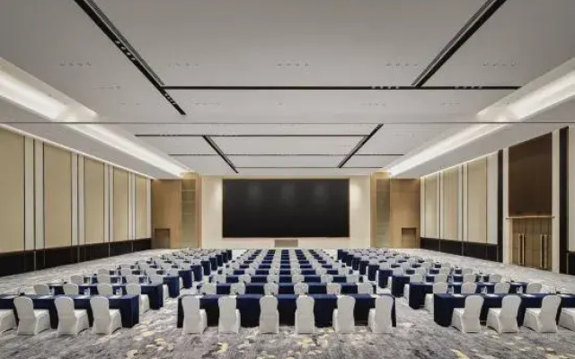 Holiday Inn Kunshan East