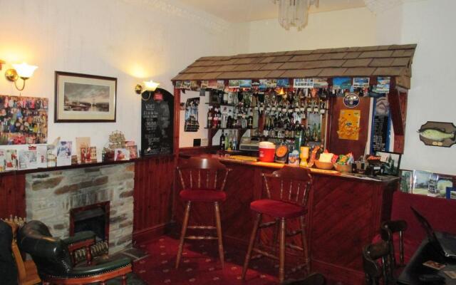 Bridgeside Guest House