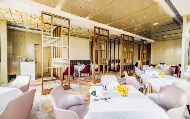 The Langham, Hefei