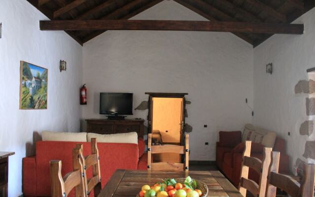 Casa rural Los Escobones