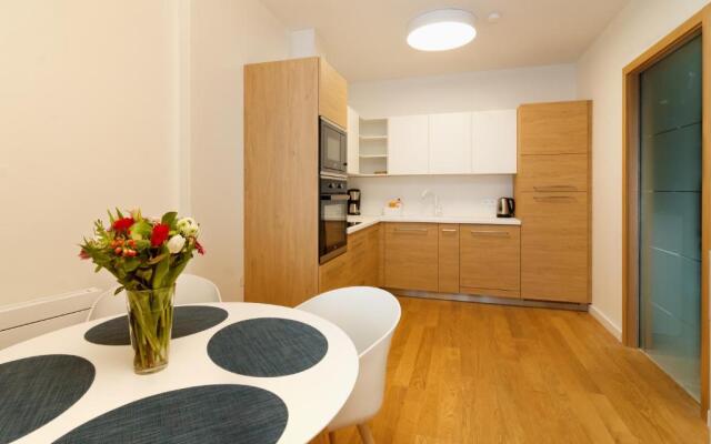 Residence Grand Suites