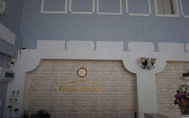 Phu Hun Sa Boutique Hotel