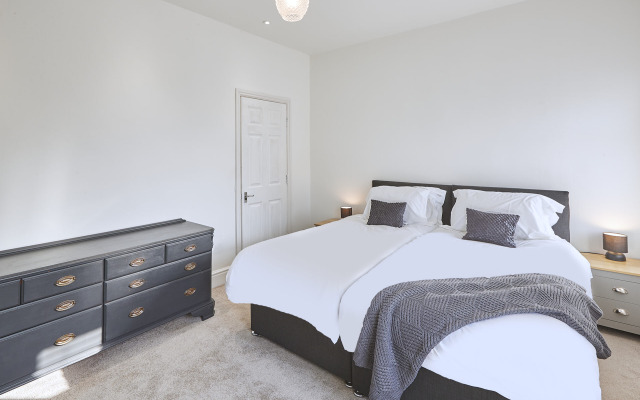 Host Stay Fairfield