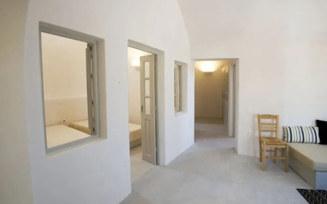 Ambelia Traditional Villas