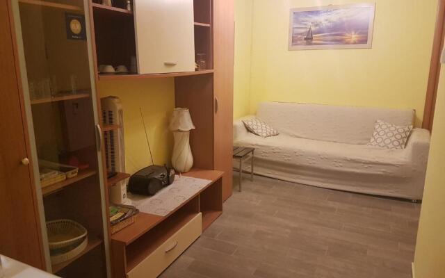 Appartamento Speranza