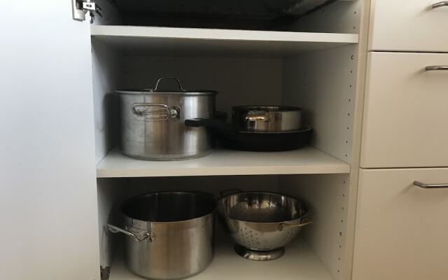 Wendlers Ferienwohnung 2-3