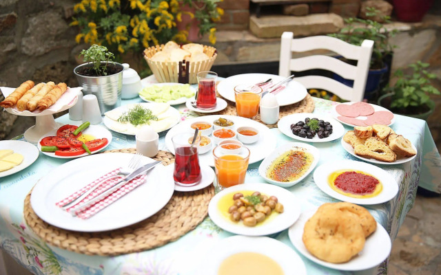 Ebruli Hotel